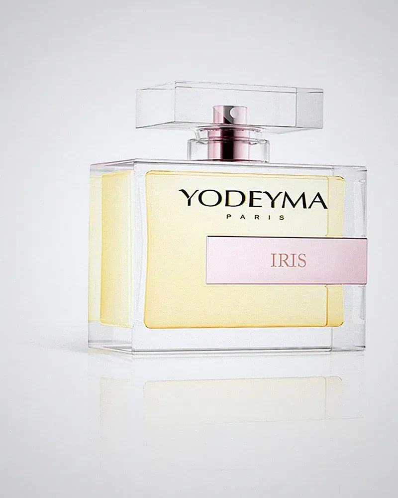 iris parfum damen