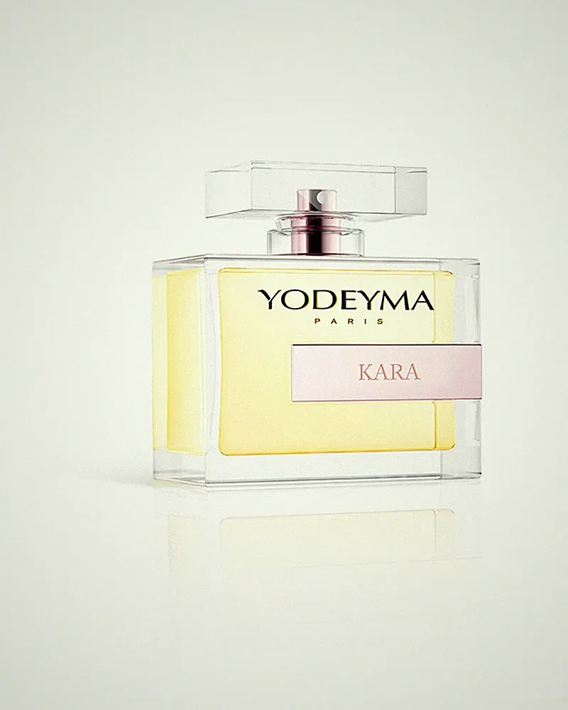 YODEYMA Parfüm Kara Eau de Parfum für Damen 100 ml berauschender Duft Spray TOP