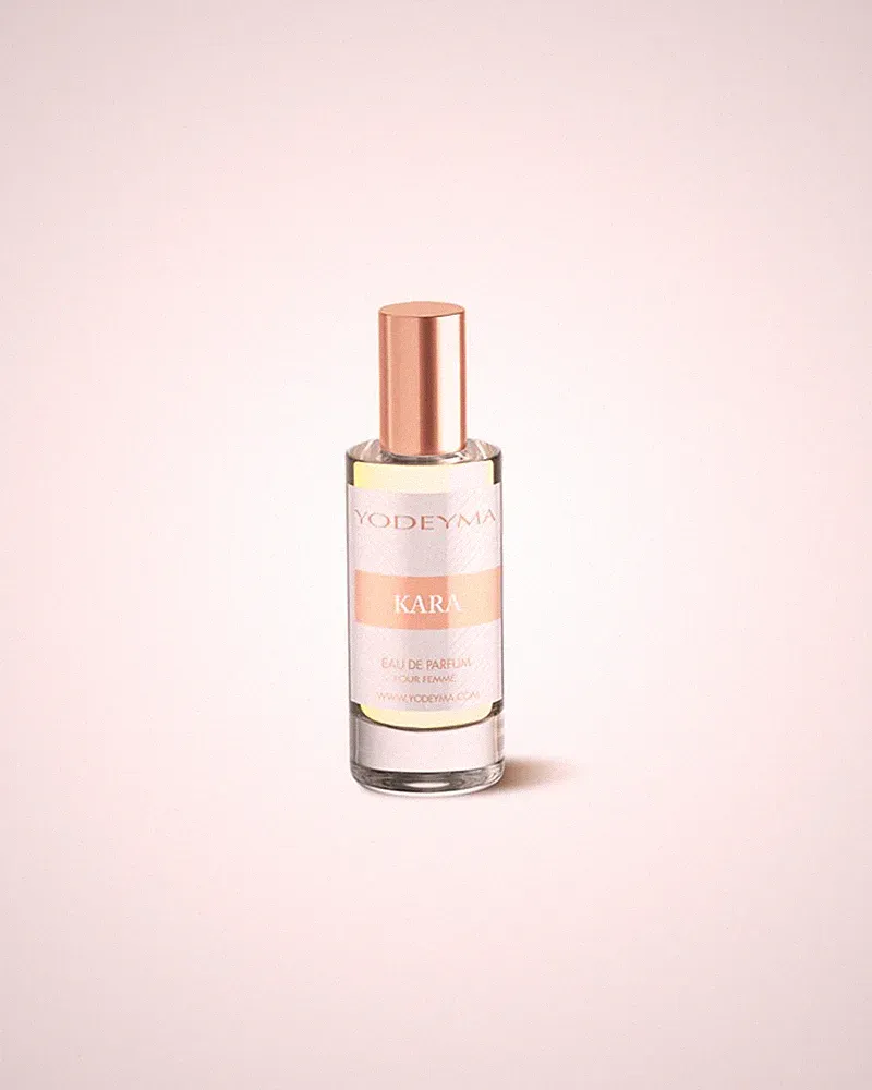 Bambus Eau de Parfum