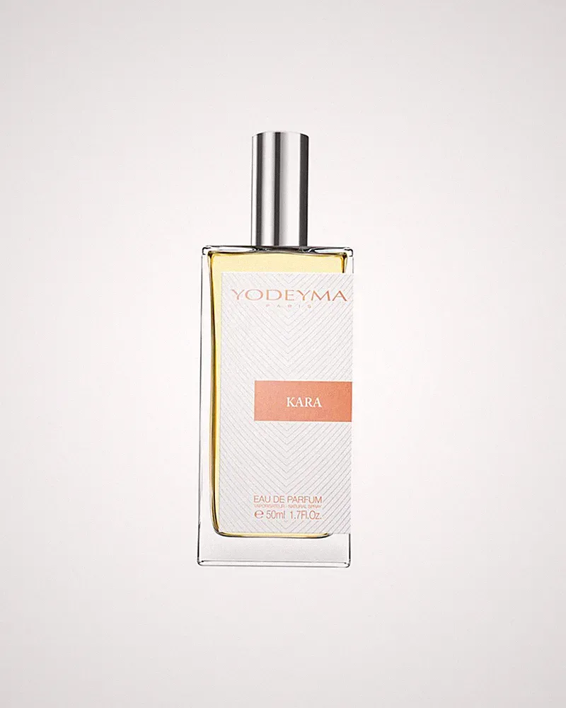 YODEYMA Parfüm Kara Eau de Parfum für Damen 50 ml Spray Duft Angebot Wow Neu TOP