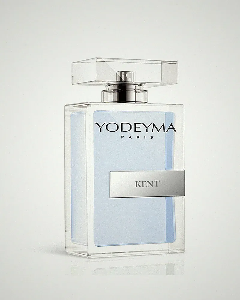 YODEYMA Parfüm Kent Eau de Parfum für Herren 100 ml Neu Duft Angebot Best Spray