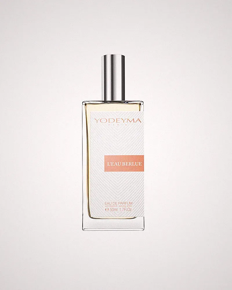 YODEYMA Parfüm L` Berlue Eau de Parfum für Damen 50 ml La Duft TOP SPRAY Angebot