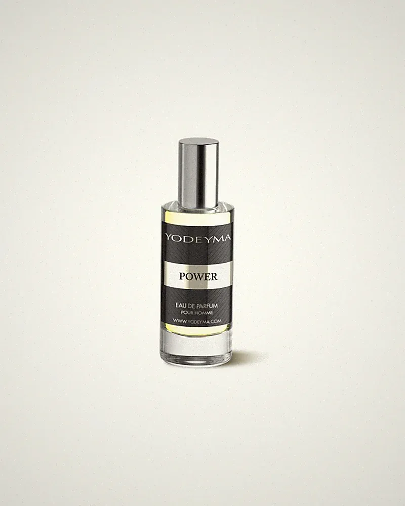 patchouli deo