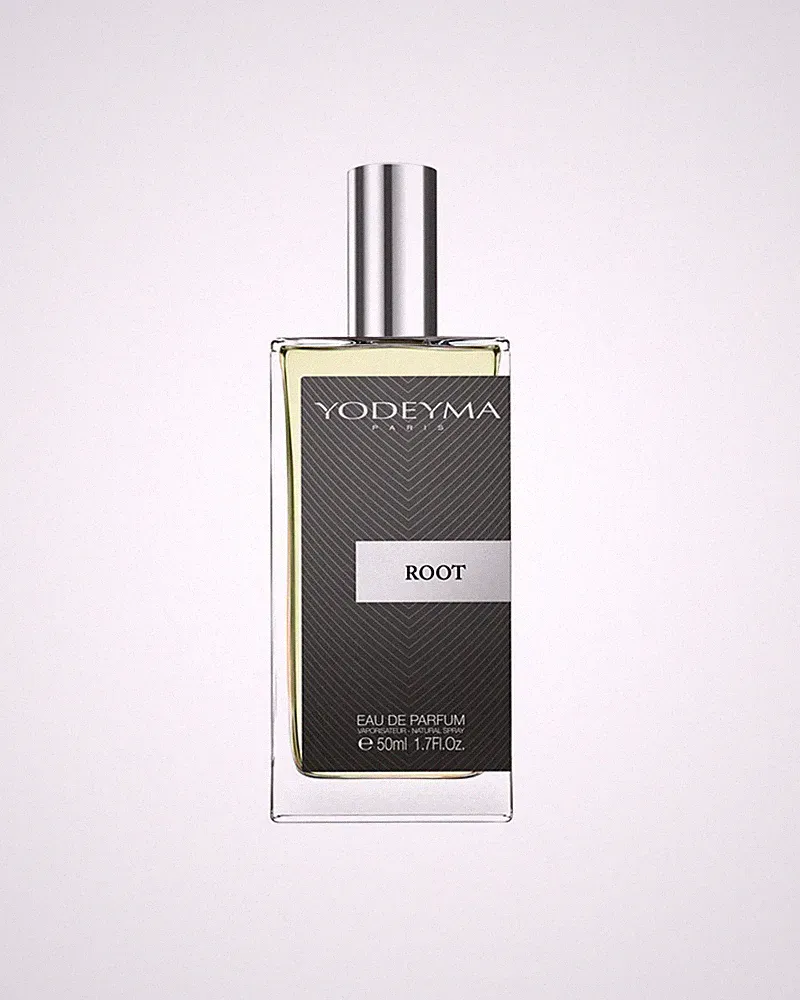 YODEYMA Parfüm Root Eau de Parfum für Herren 50 ml Angebot Reise Spray TOP Düfte