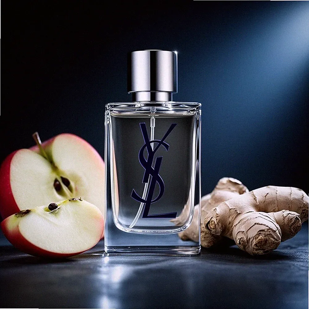 YSL Eau de Parfum Duftzwilling Herren| Frisch-Würzig | Langanhaltend | Top Quali