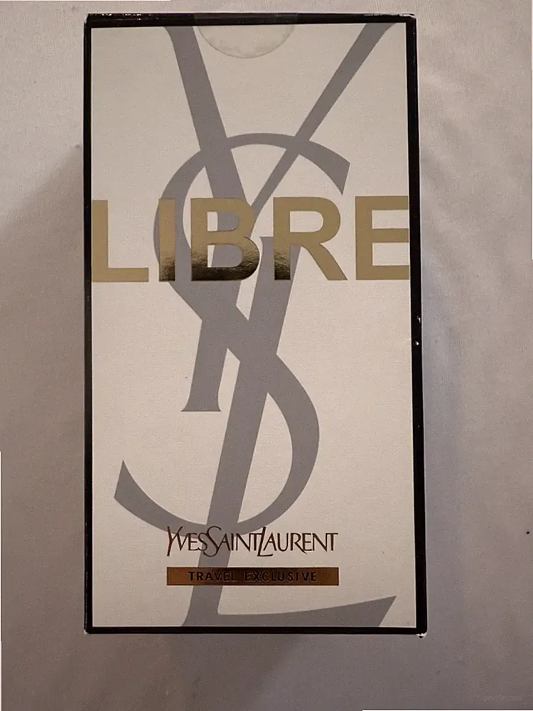 YSL Libre Eau de Parfum 100ml Neu
