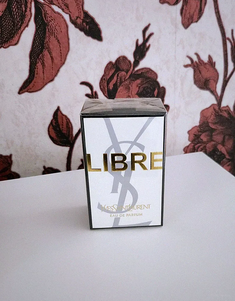 YSL Libre Eau de Parfum 30 ml