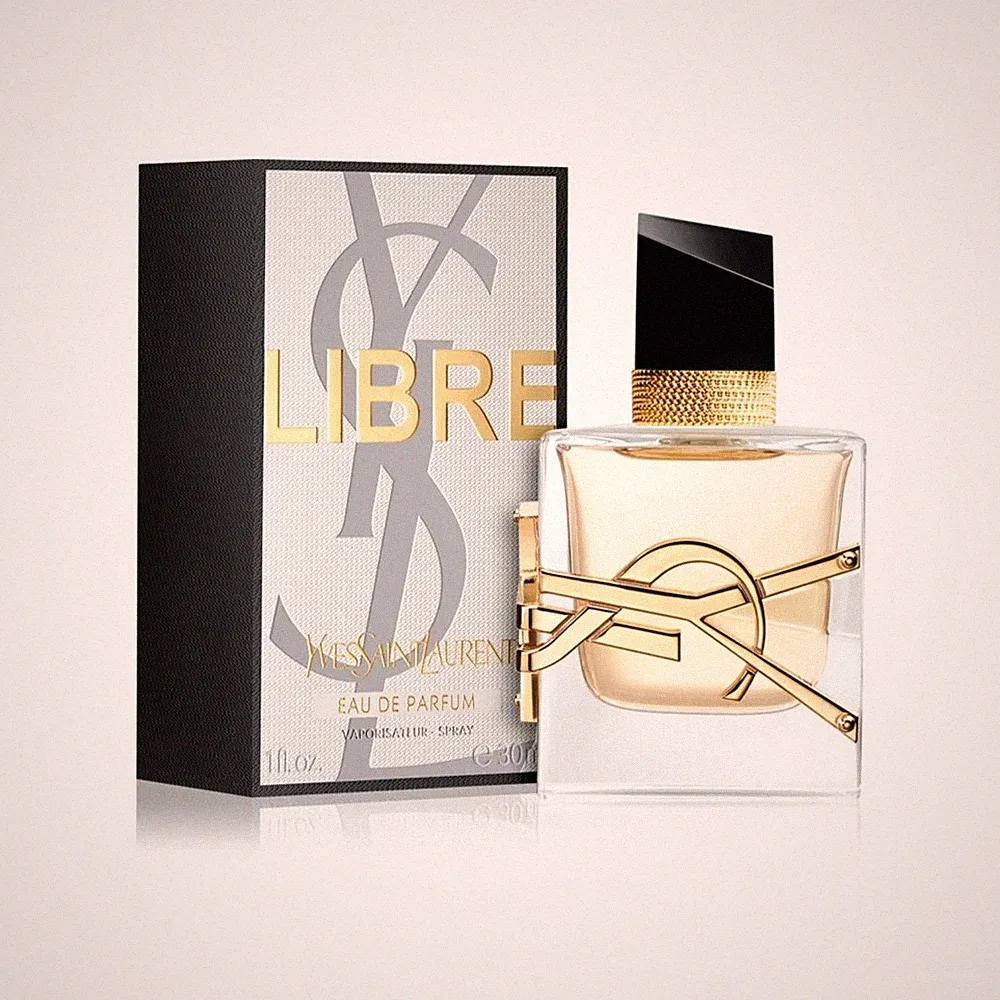 YSL LIBRE Eau De Parfum 30ml Yves Saint Laurent EDP Damenduft