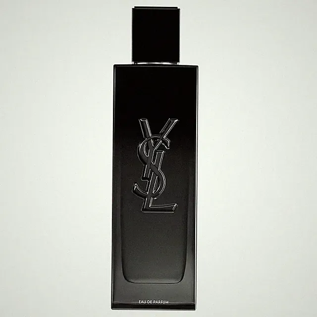 YSL MYSLF Eau de Parfum 100 ml - NEU & VERSIEGELT