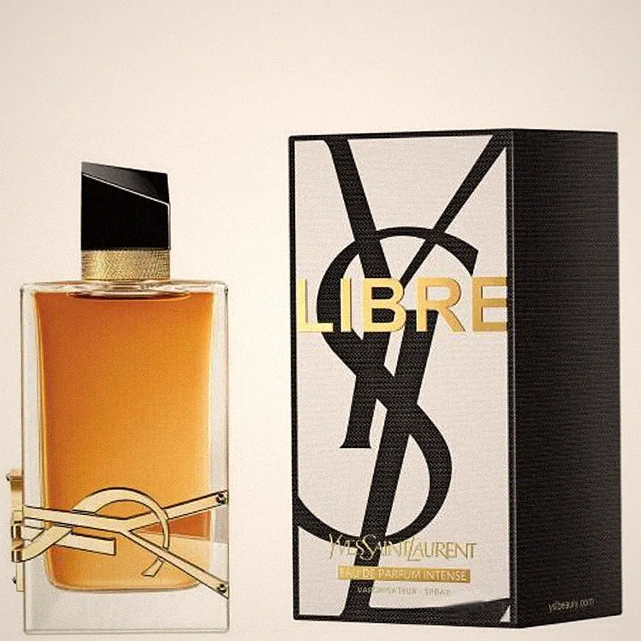 YSL Yves Saint Laurent Libre Intense 90ml Parfum NEU & OVP