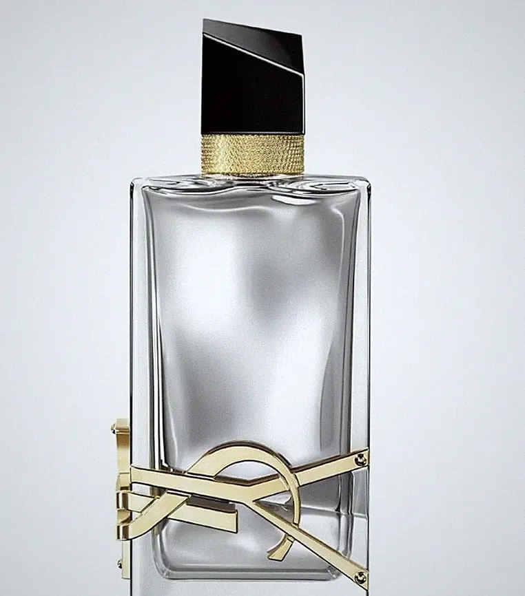 YSL Yves Saint Laurent Libre L Absolu Platine 90ml Parfum