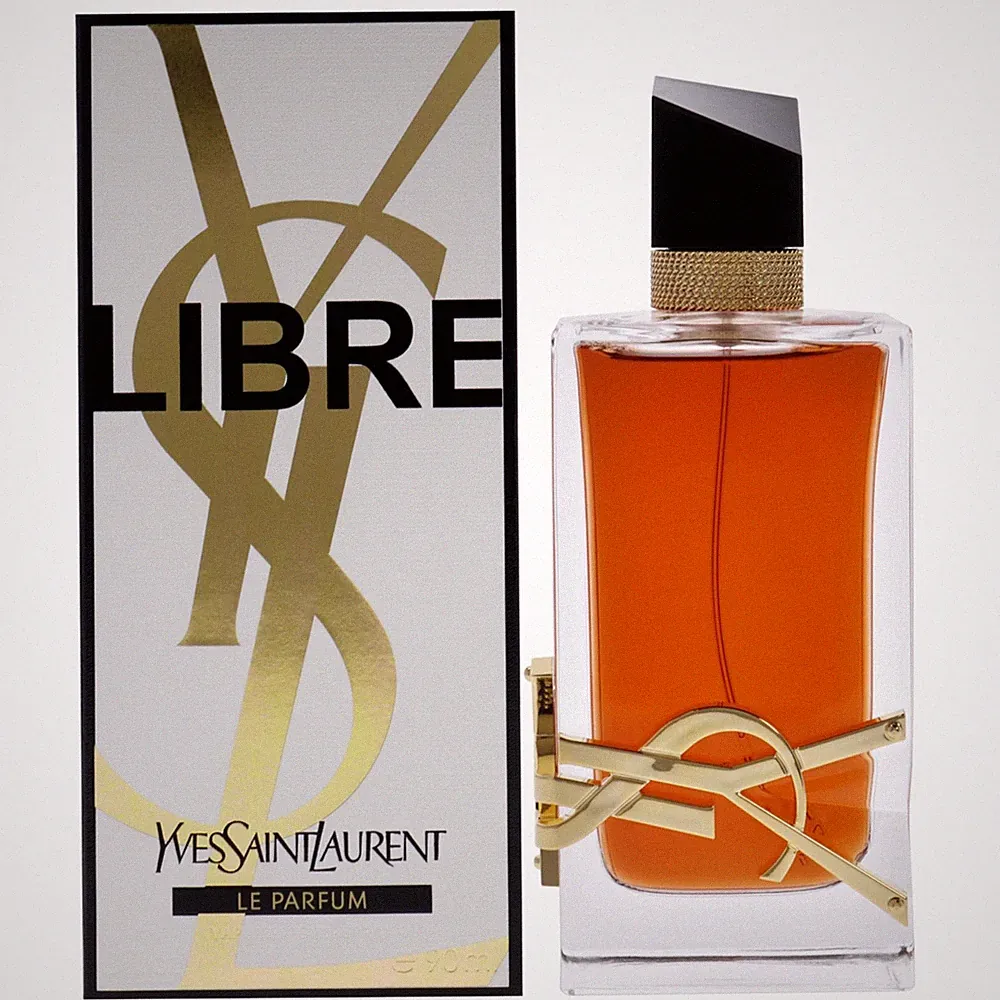 YSL Yves Saint Laurent Libre Le Parfum 90ml