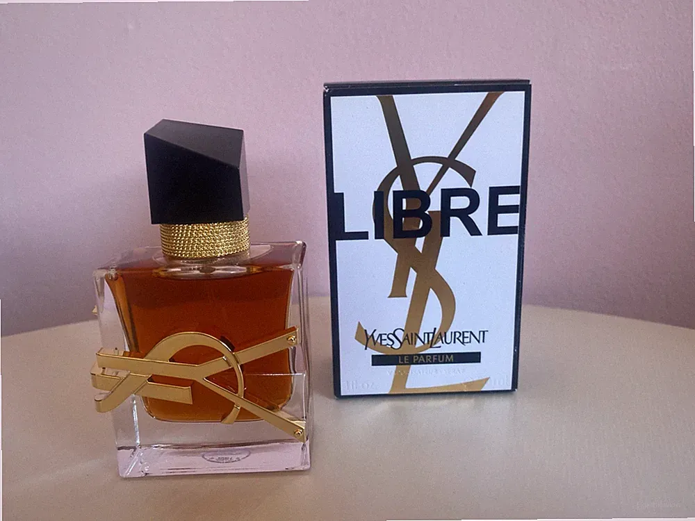 YSL Yves Saint Laurent Libre Le Parfum Eau de Parfum EDP 30ml