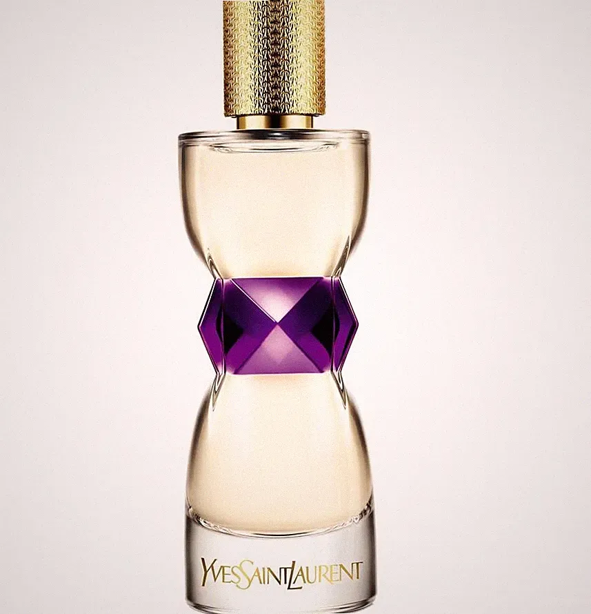 YSL Yves Saint Laurent Manifesto 90ml Eau De Parfum