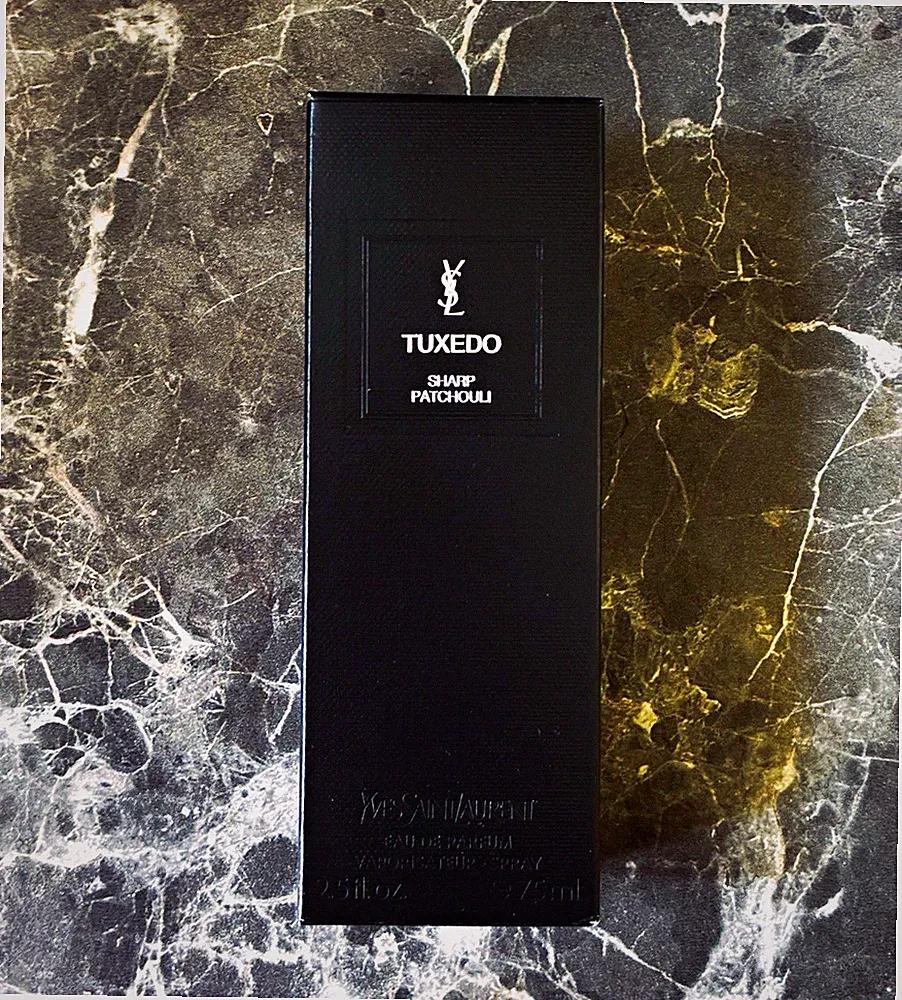 YSL Yves Saint Laurent Tuxedo Eau de Parfum Spray 75 ml