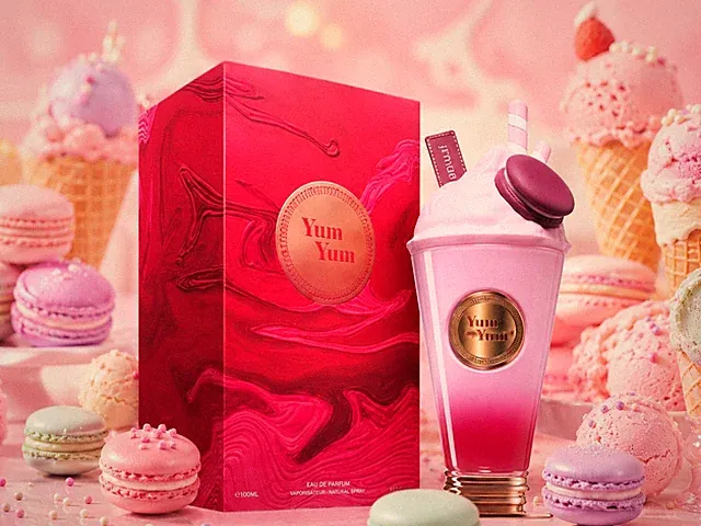 Yum Yum di Armaf Eau De Parfum 100 ml Arabischer Duft