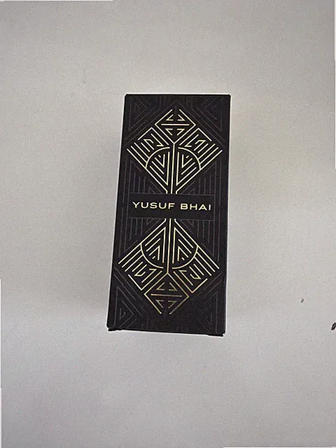 Yusuf Bhai Mıss Dior Women Parfum 50 ML
