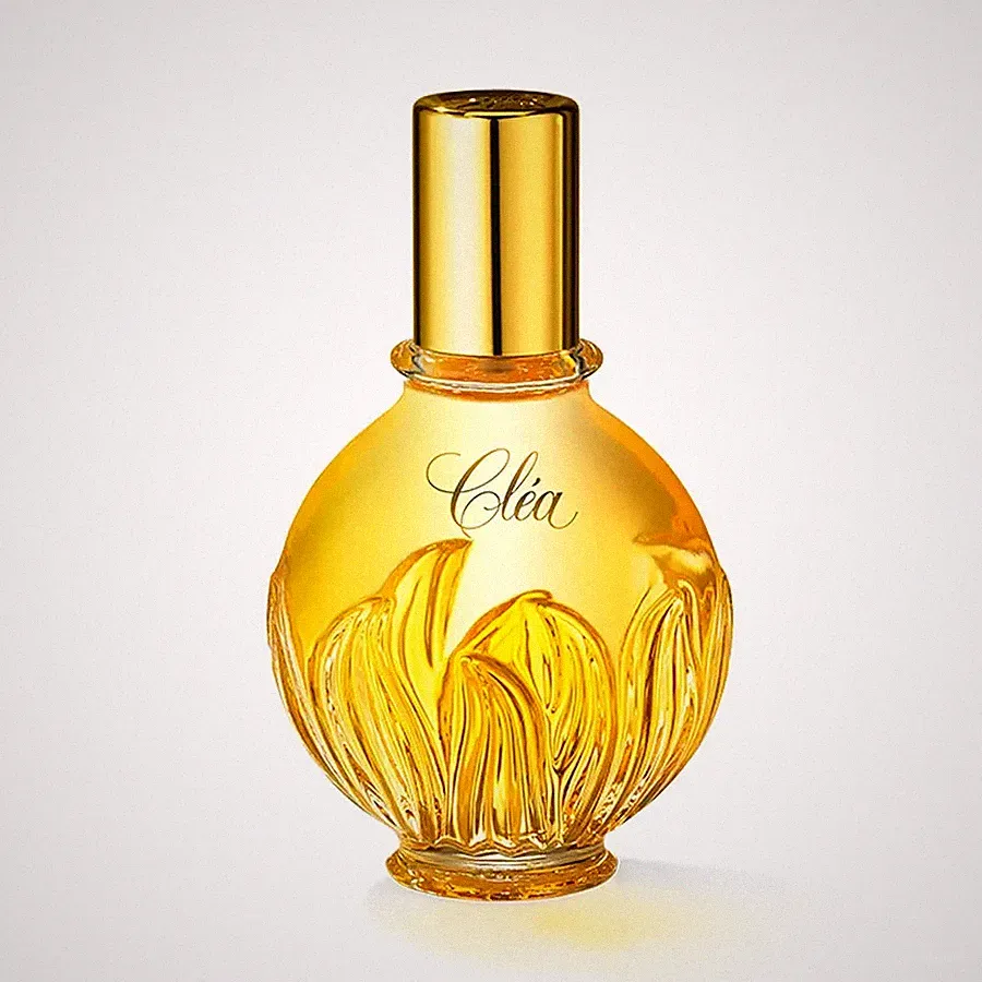 Yves Rocher Clea Eau de Toilette Damenparfüm femininer Duft 75 ml/2,5 Oz.