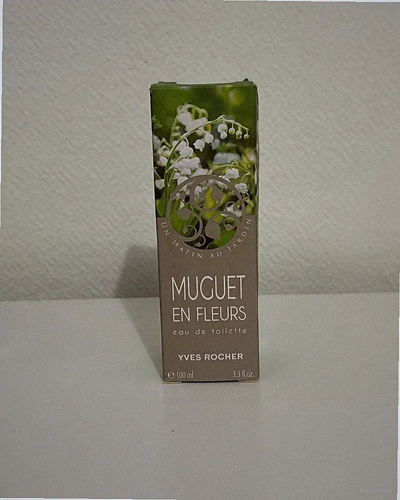 Yves Rocher Maiglöckchen