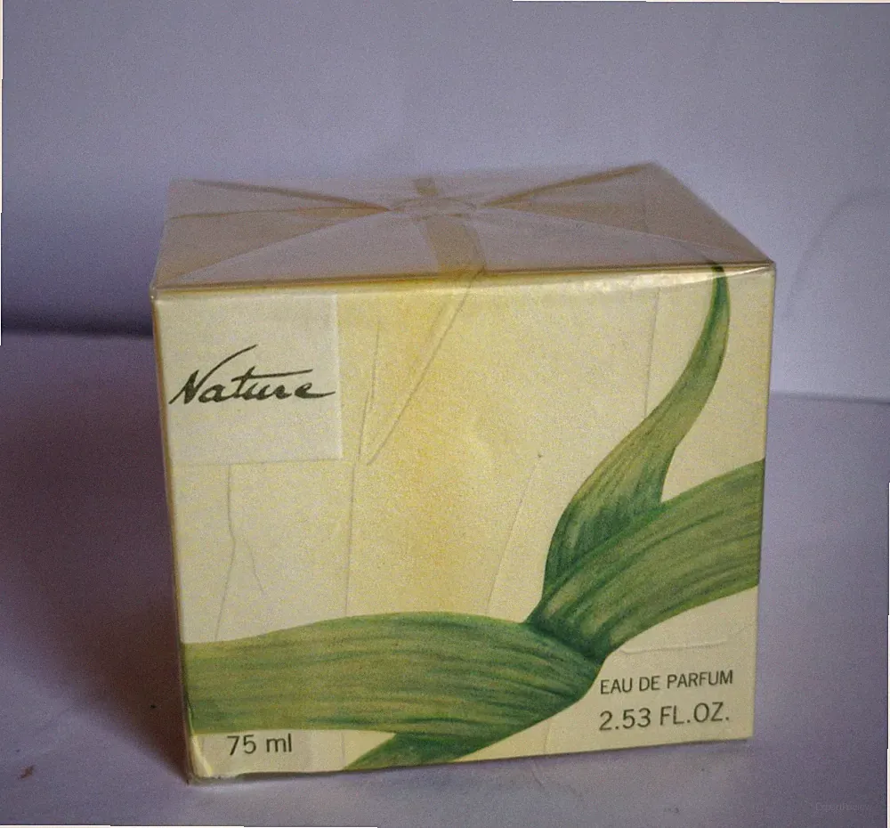yves rocher maiglöckchen parfüm