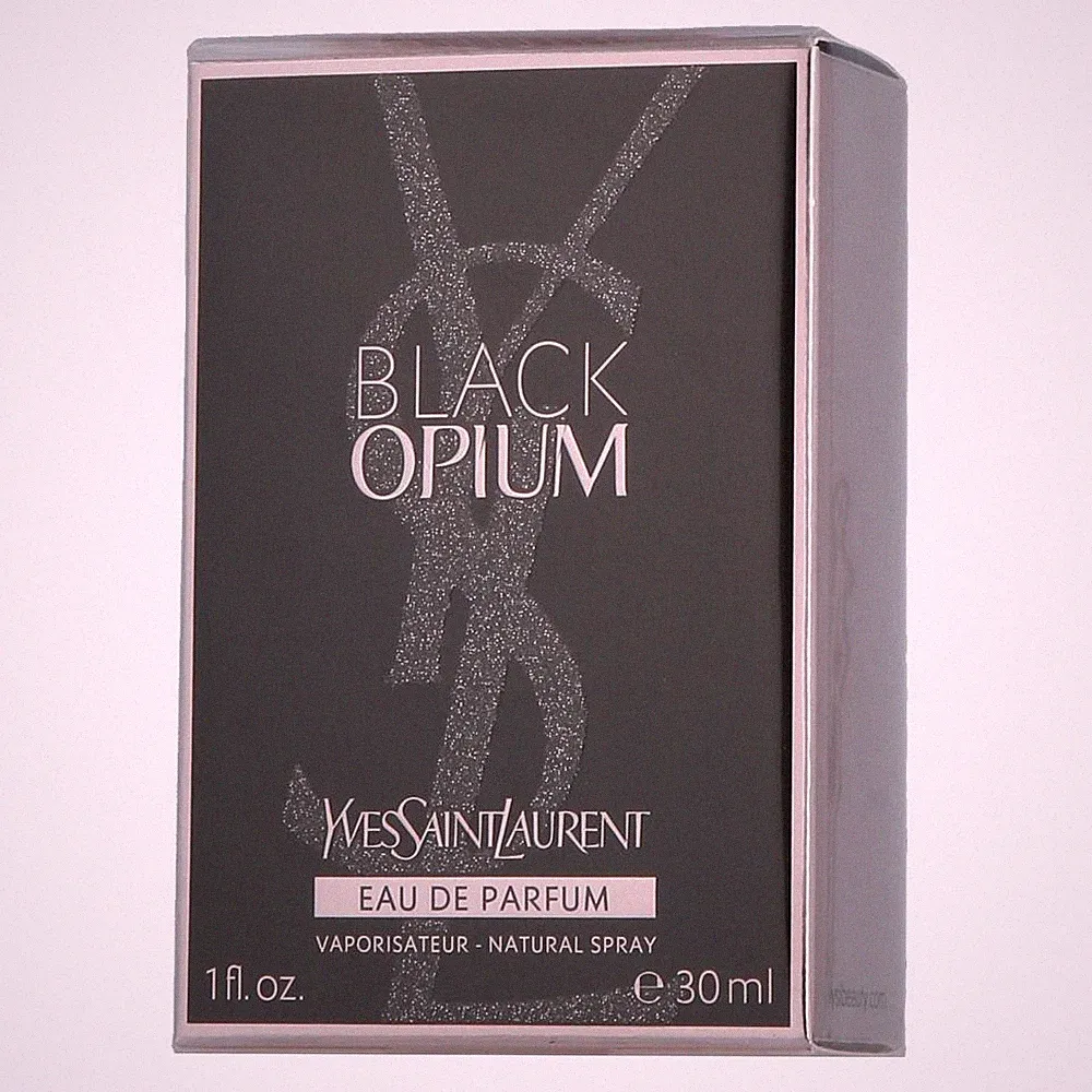 Yves Saint Laurent Black Opium EDP 30ml
