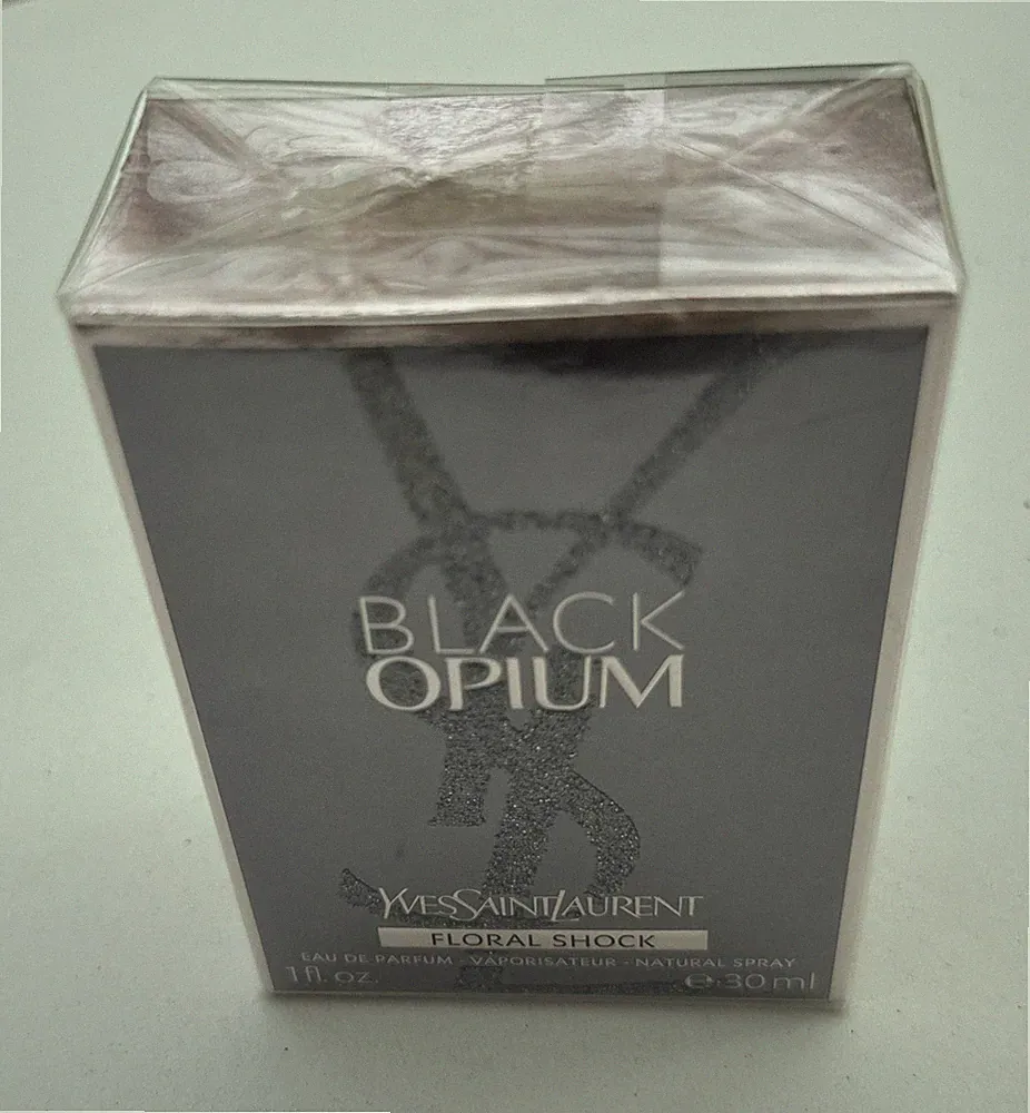 YVES SAINT LAURENT Black Opium Floral Shock Eau de Parfum 30ml
