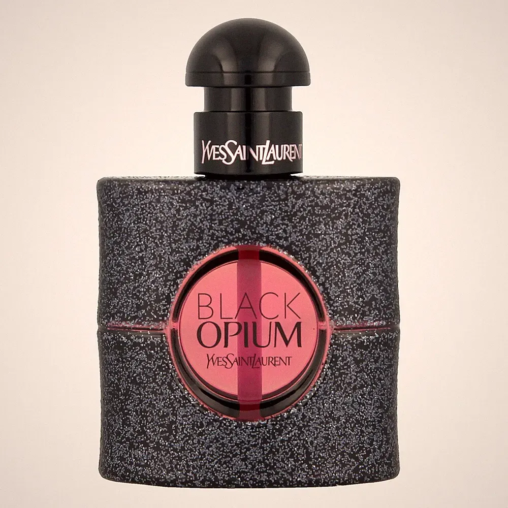 Yves Saint Laurent Black Opium Neon Eau De Parfum EDP 30 ml (woman)