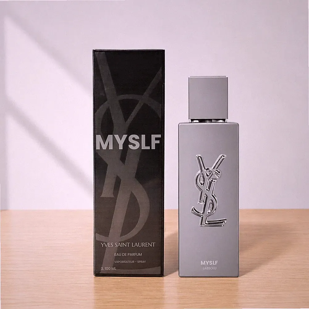 yves saint laurent parfum herren myself