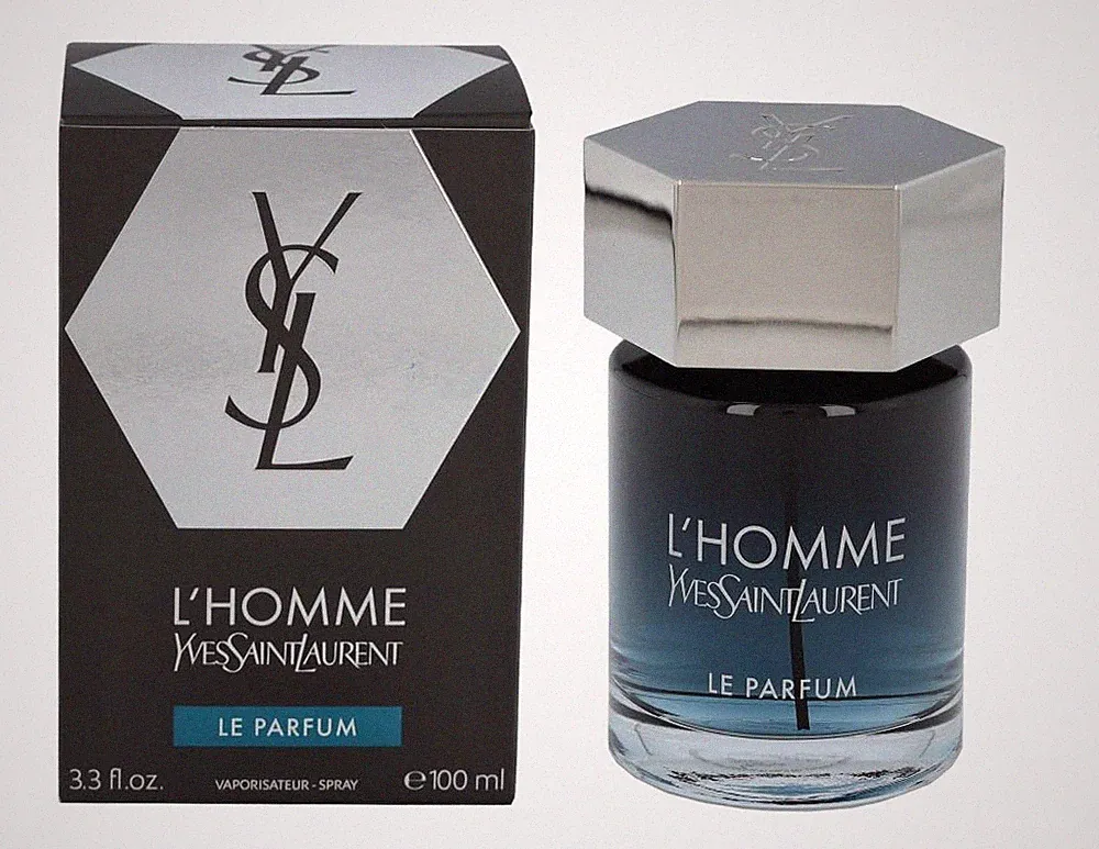 Yves Saint Laurent Herren Parfum 100ml Homme Parfum