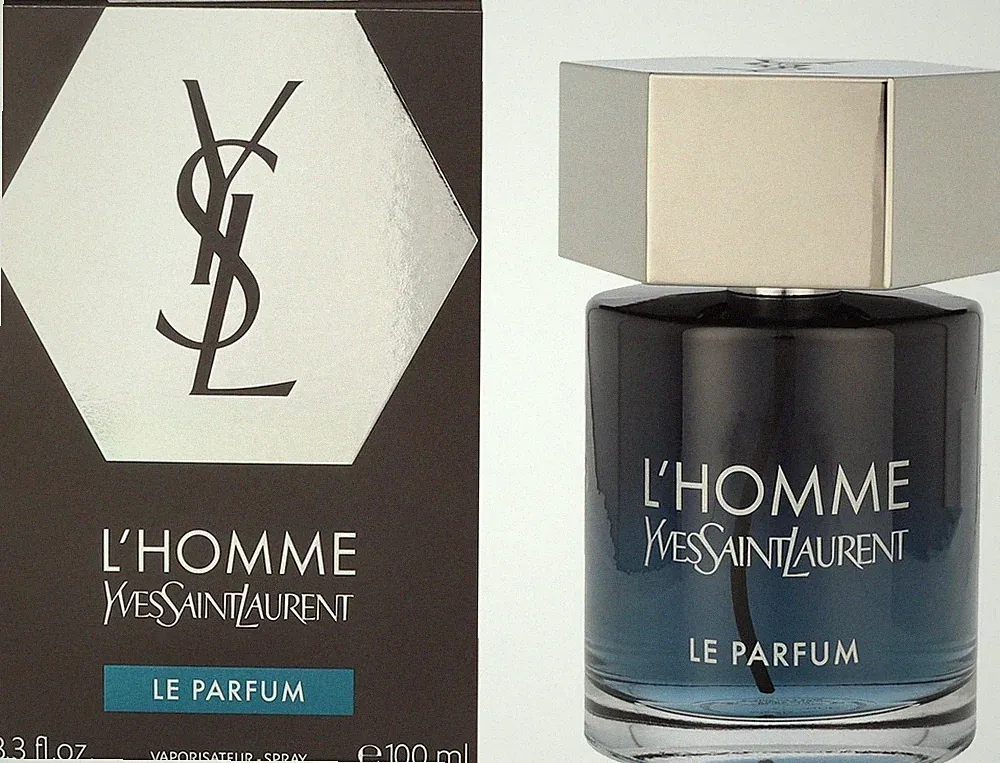 Yves Saint Laurent L'Homme Le Parfum 100ml Herren Duft