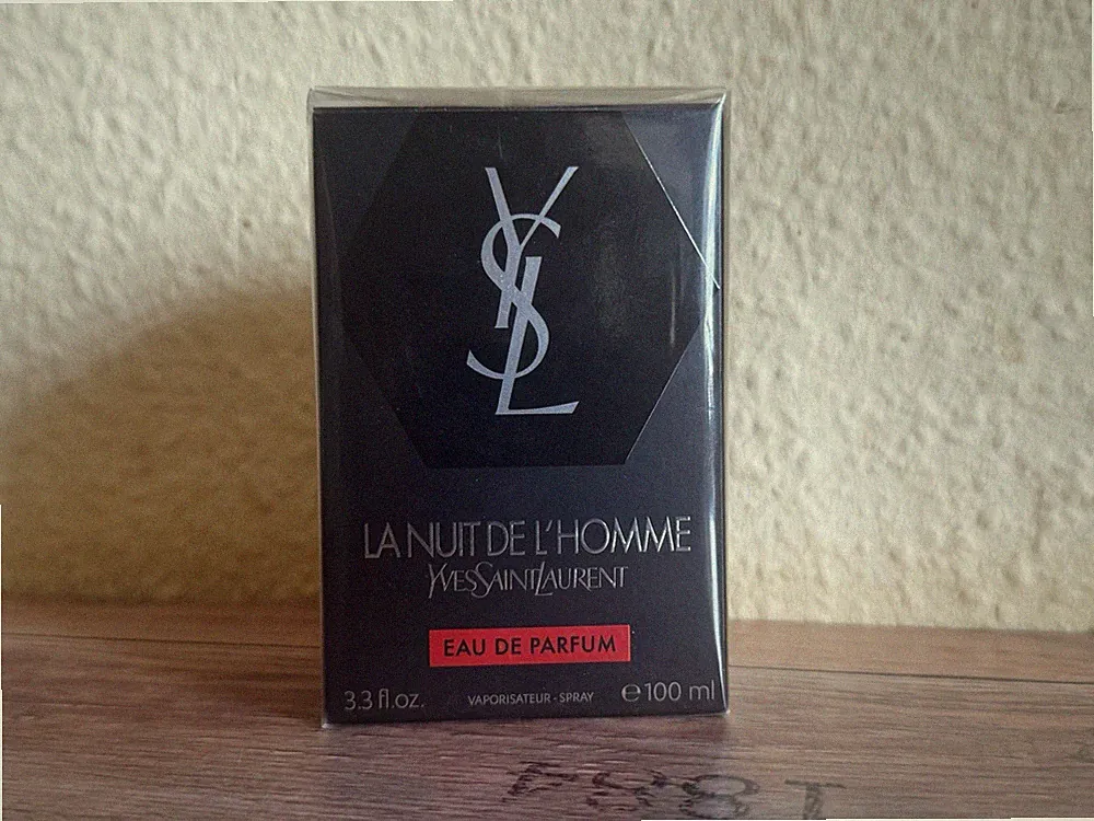 Yves Saint Laurent Eau de Parfum