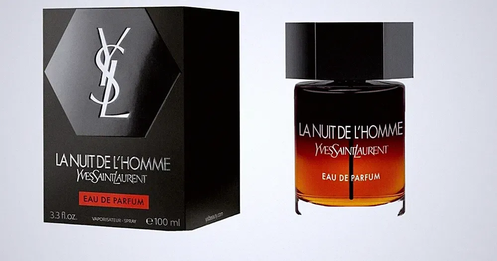 Yves Saint Laurent La Nuit de L`Homme Eau de Parfum Herren kühn orientalisch