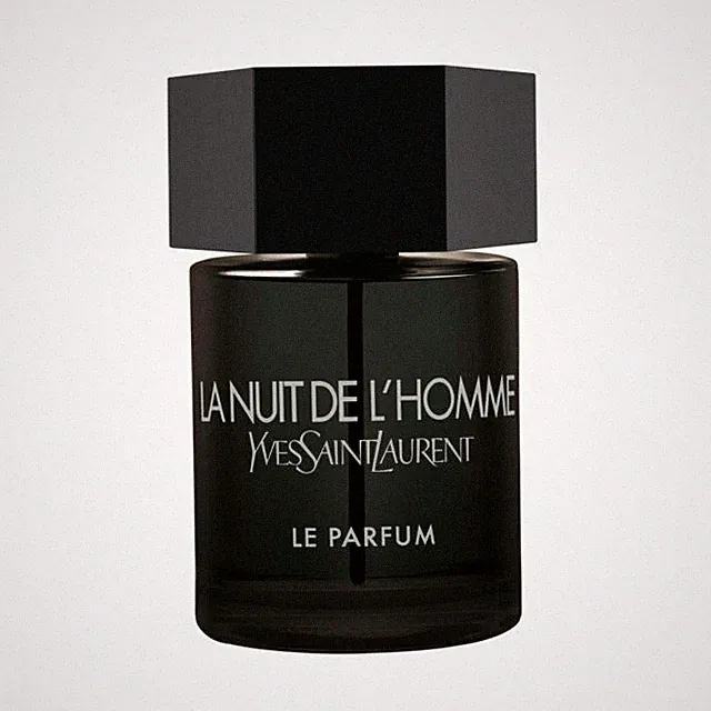 Yves Saint Laurent La Nuit De L'Homme Eau de Parfum Herren Parfum
