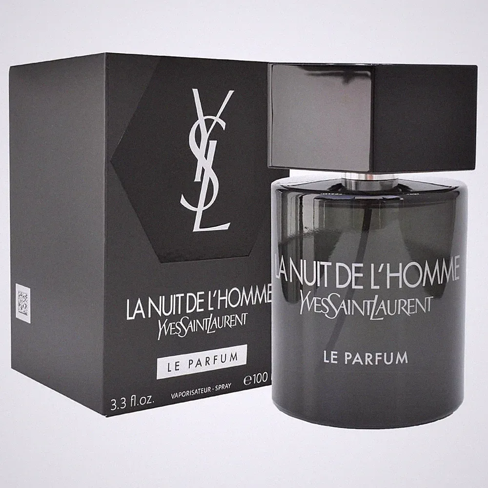 parfüm yves saint laurent lanuit de l homme