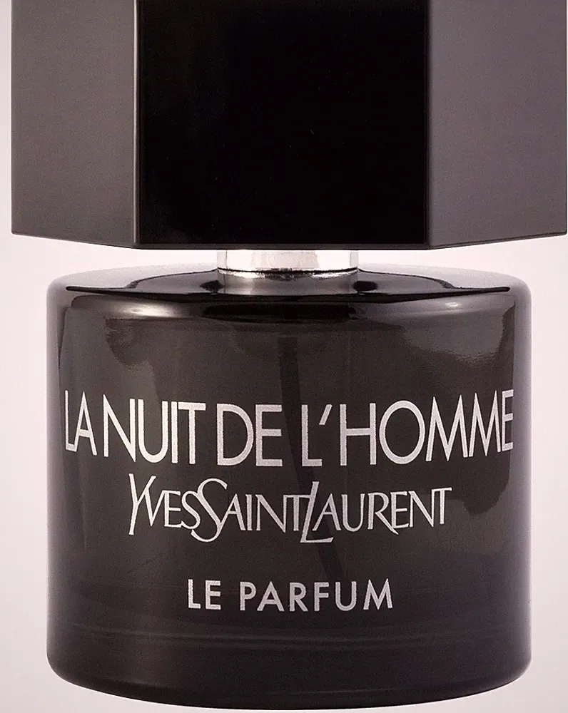 Yves Saint Laurent La Nuit de L`Homme Le Parfum 60 ml OVP NEU