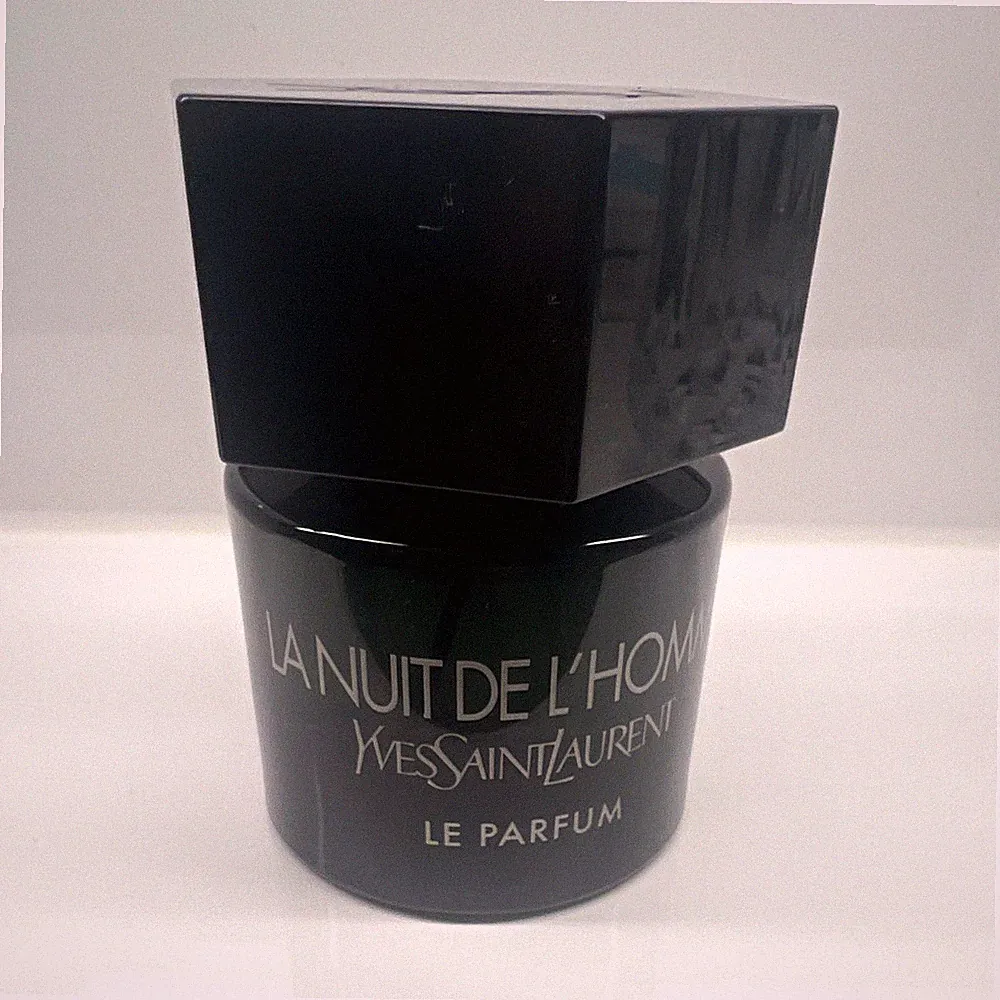Yves Saint Laurent La Nuit de L’Homme Le Parfum – 60ml - fast voll