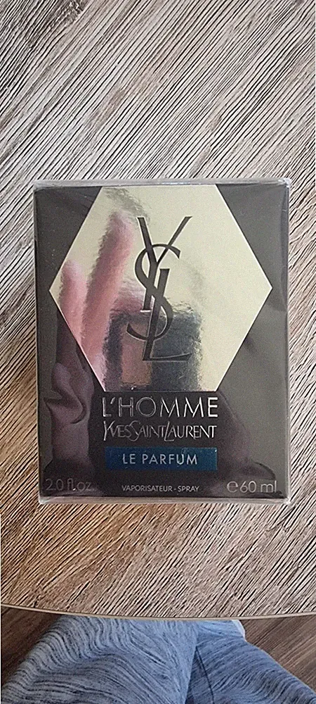 Yves Saint Laurent le Parfum Herren, 60ml