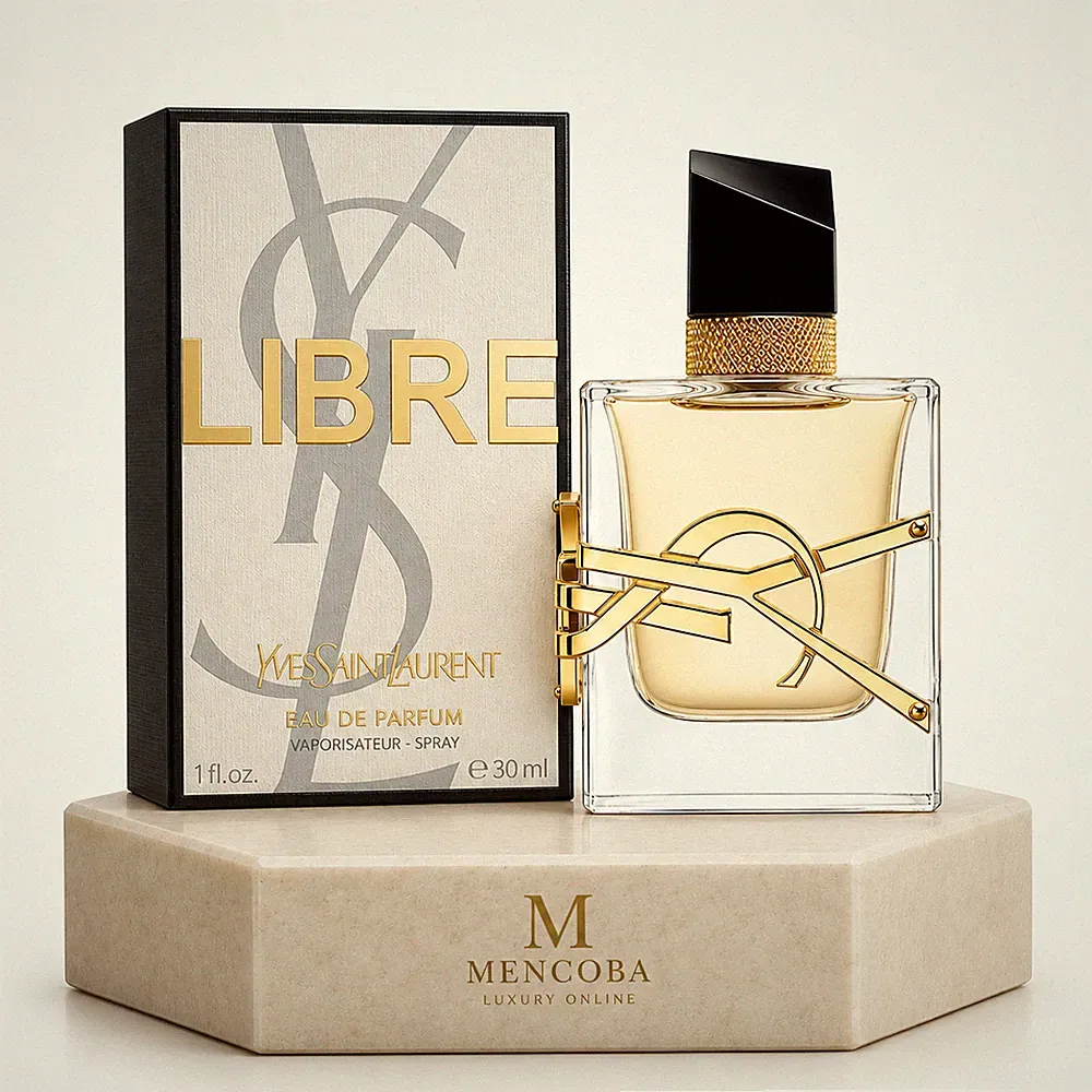 Yves Saint Laurent /LIBRE /30ml /eau de parfum /spray /YSL /edp /damen/neu & ovp