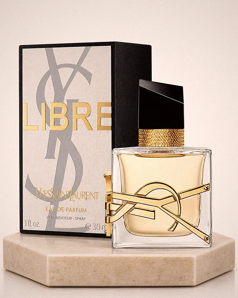 YVES SAINT LAURENT / LIBRE /30ml /Eau de Parfum / Spray /YSL /EdP / Neu /2025