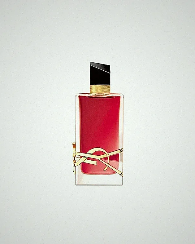 Yves Saint Laurent Libre Berry Crush Eau de Parfum Spray 90 ml Himbeere