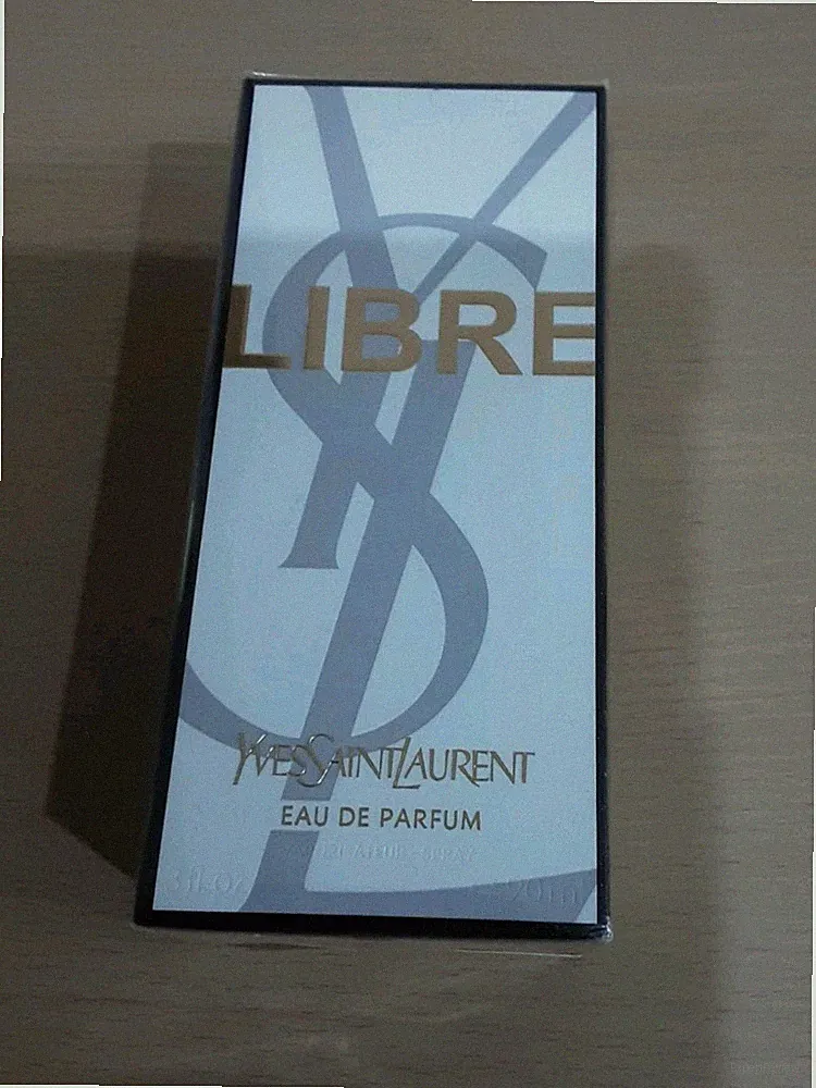 Yves Saint Laurent Libre Damen Eau de Parfum Spray 90ml