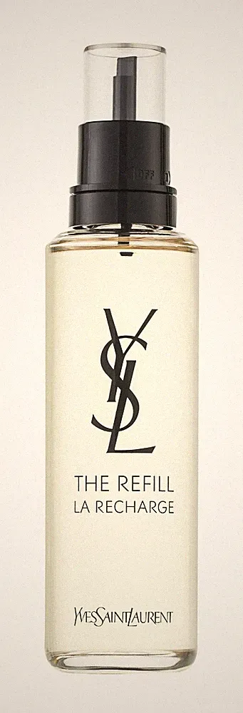 Yves Saint Laurent Libre Eau de Parfum 100 ml / Nachfüllpackung OVP NEU