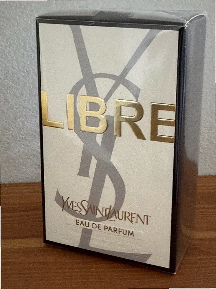 Yves Saint Laurent Parfüms