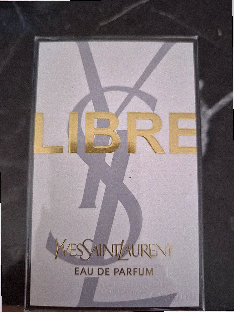 Yves Saint Laurent Libre Eau de Parfum 30ml Neu