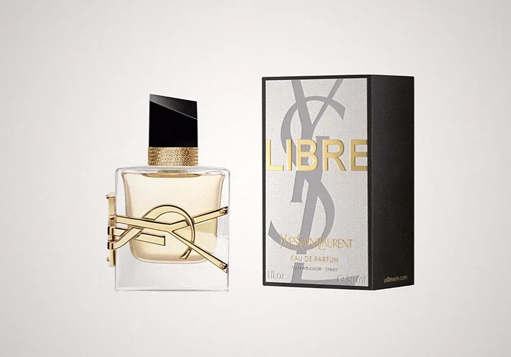Yves Saint Laurent Libre Eau de Parfum 30ml/NEU in Ovp