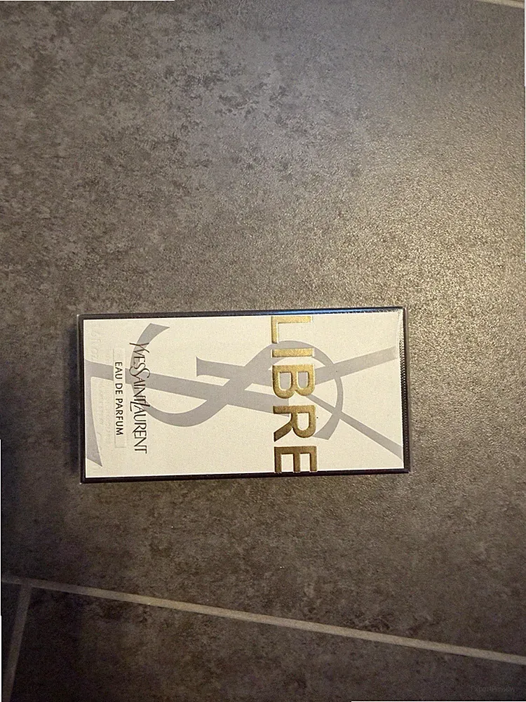 Yves Saint Laurent Libre Eau de Parfum - 50ml