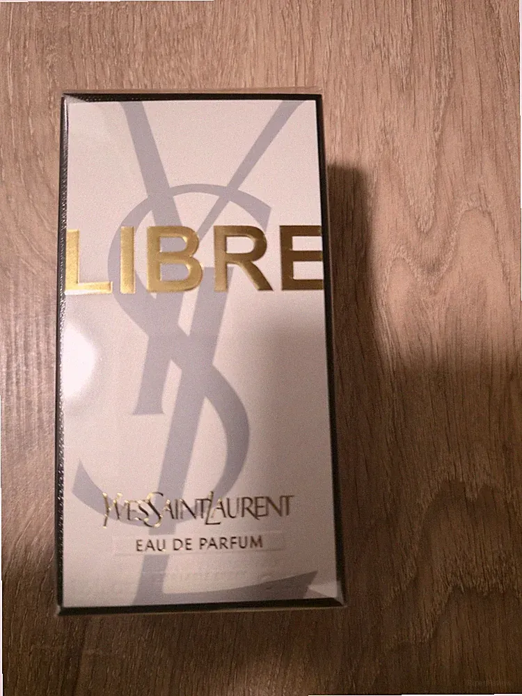Yves Saint Laurent Libre Eau de Parfum 50ml