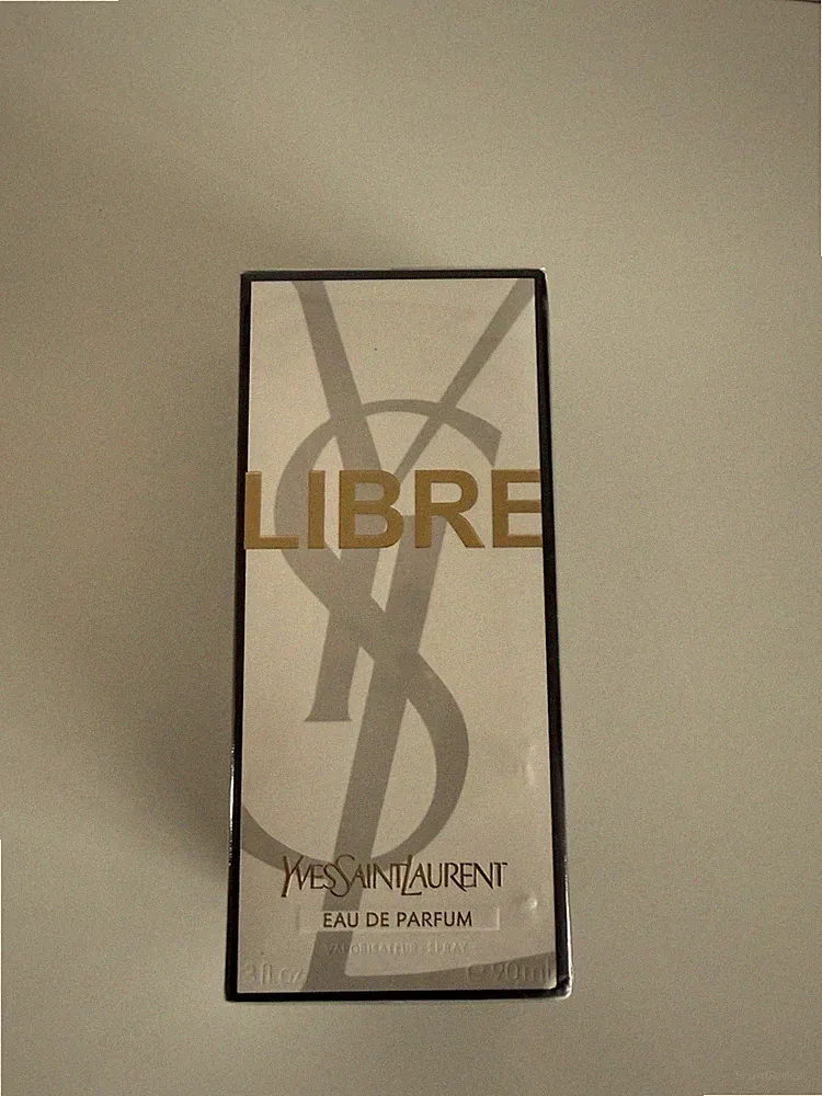 parfüm yves saint laurent libre