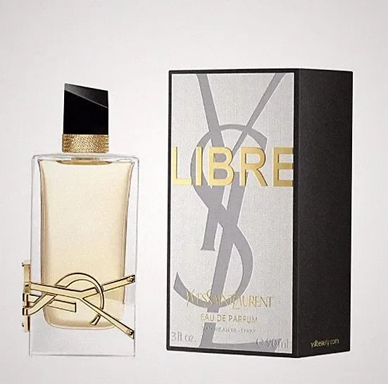 Yves Saint Laurent Libre Eau de Parfum 90ml