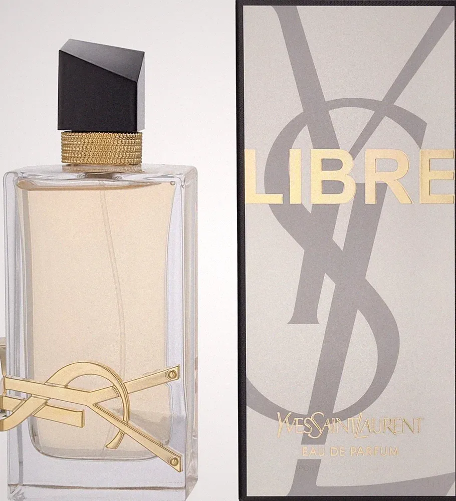 Yves Saint Laurent Libre Eau de Parfum 90ml Damen Parfum